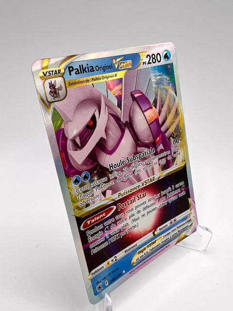 Palkia originel Vstar 040/189 Pikadi Collect