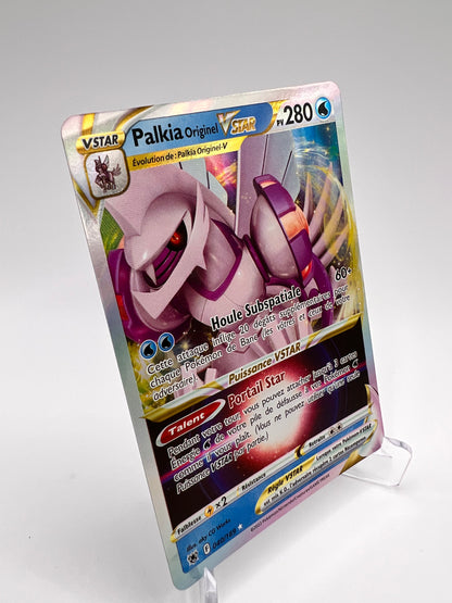 Palkia originel Vstar 040/189 Pikadi Collect