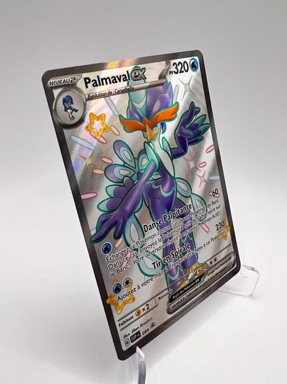 Palmaval Ex 084 Pikadi Collect