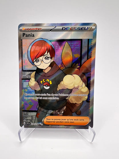 Pania 239/198 Pikadi Collect