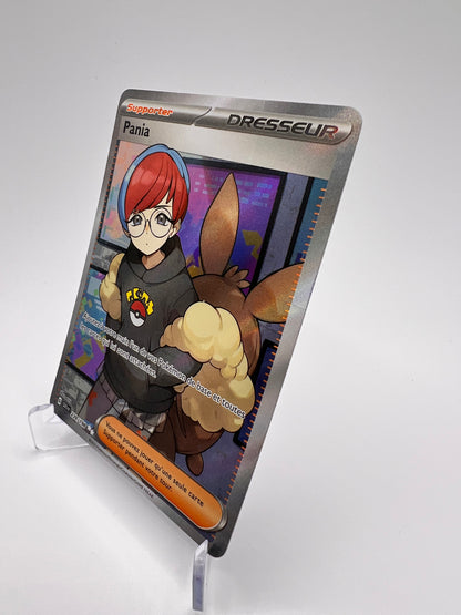 Pania 239/198 Pikadi Collect