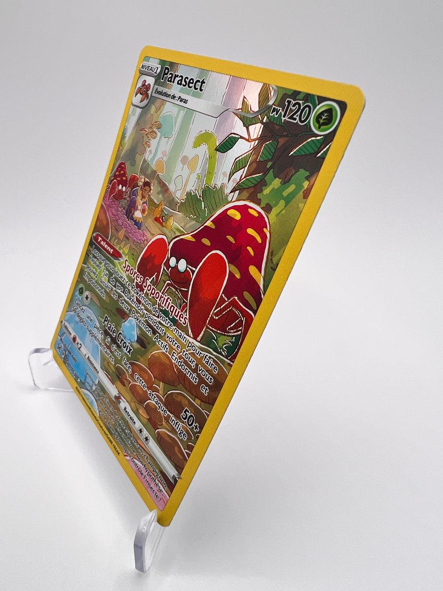 Parasect TG01/TG30 Pikadi Collect