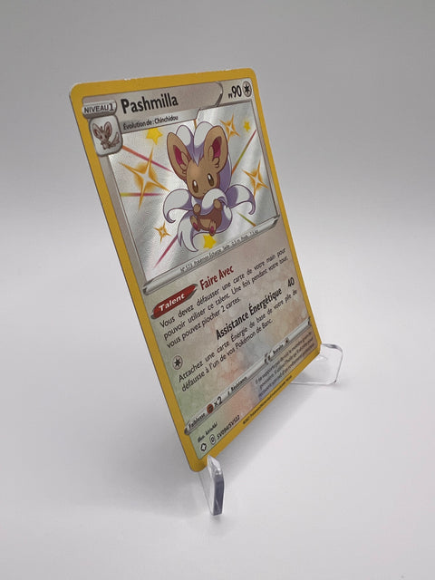Pashmilla SV094/SV122 Pikadi Collect
