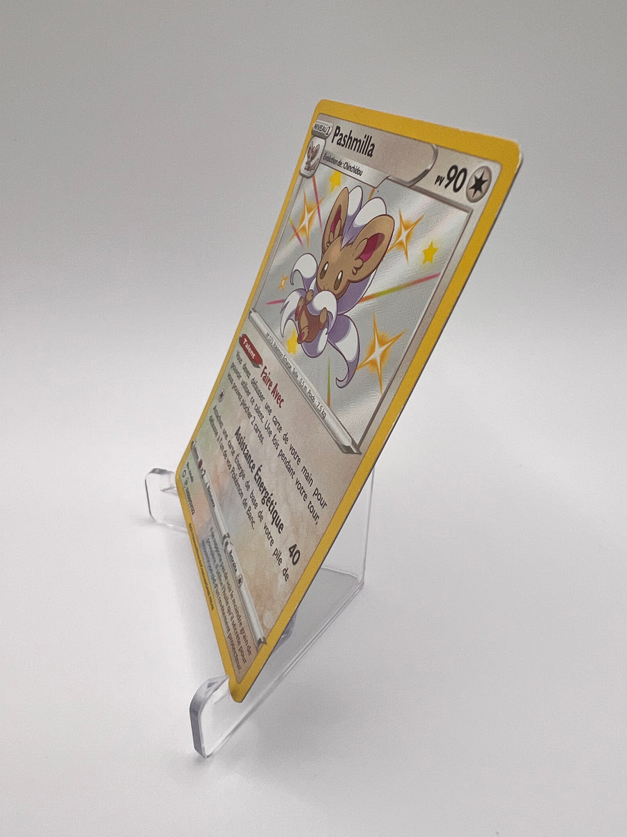 Pashmilla SV094/SV122 Pikadi Collect
