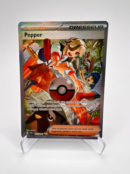 Pepper 235/091 Pikadi Collect