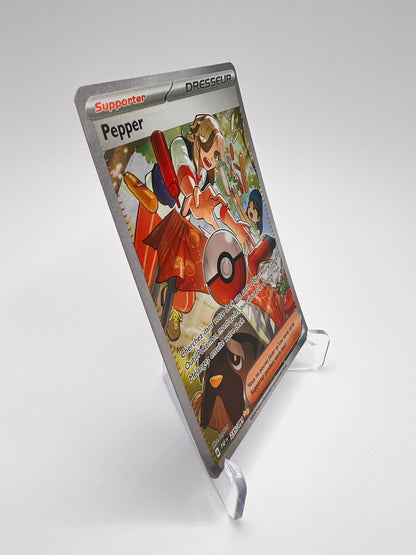 Pepper 235/091 Pikadi Collect