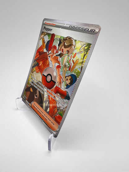 Pepper 235/091 Pikadi Collect