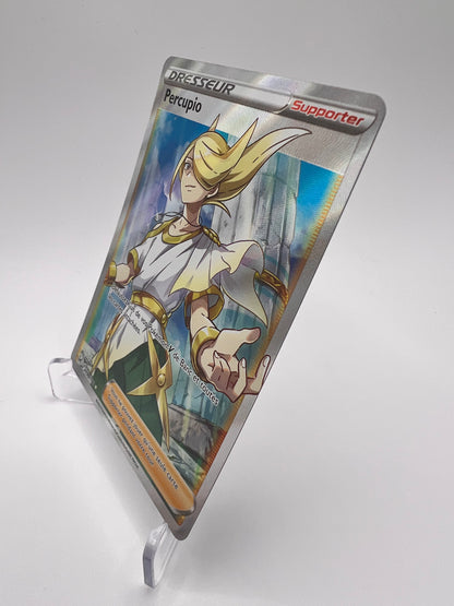 Percupio 196/196 Pikadi Collect