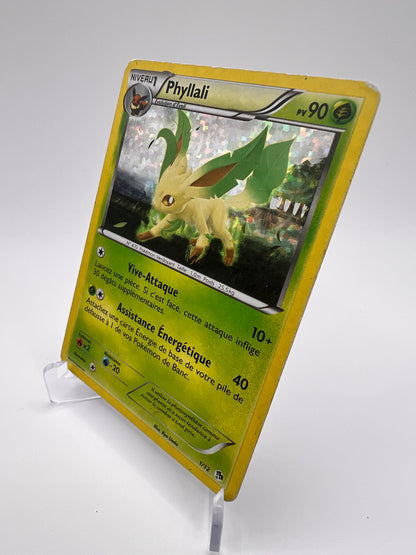 Phyllali 1/12 Pikadi Collect