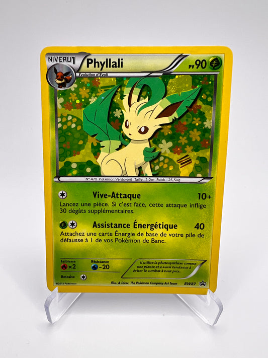 Phyllali BW87 Pikadi Collect