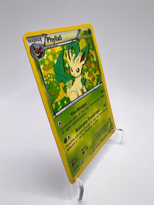 Phyllali BW87 Pikadi Collect