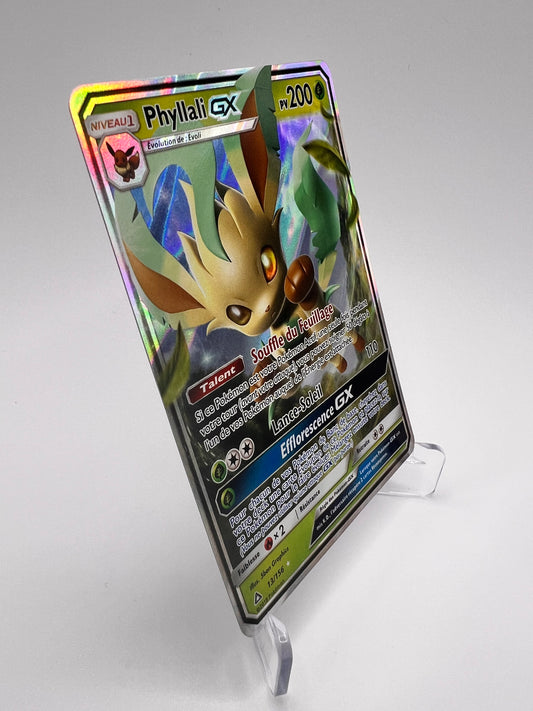 Phyllali GX 13/156 Pikadi Collect