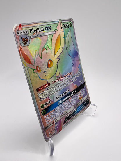 Phyllali GX 157/156 Pikadi Collect