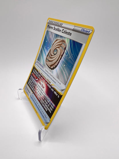 Pierré Scellée Céleste 143/159 Pikadi Collect