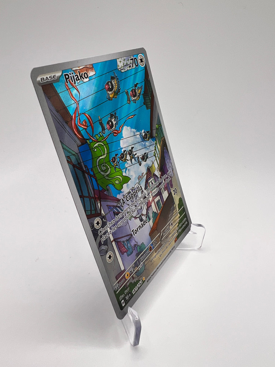 Pijako 181/162 Pikadi Collect