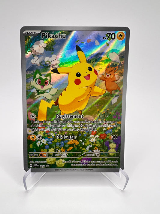 Pikachu 088 Pikadi Collect