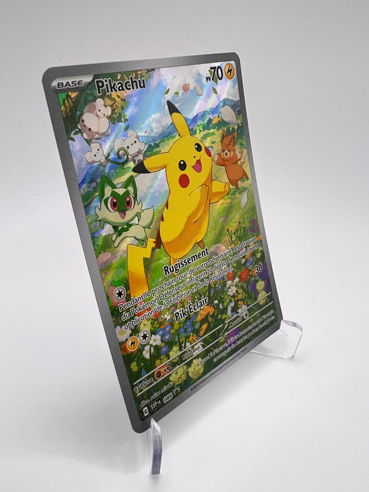 Pikachu 088 Pikadi Collect