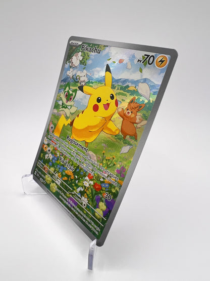 Pikachu 088 Pikadi Collect