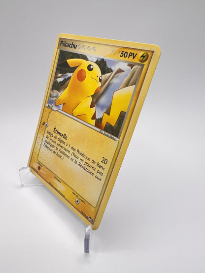 Pikachu 13/17 Pikadi Collect