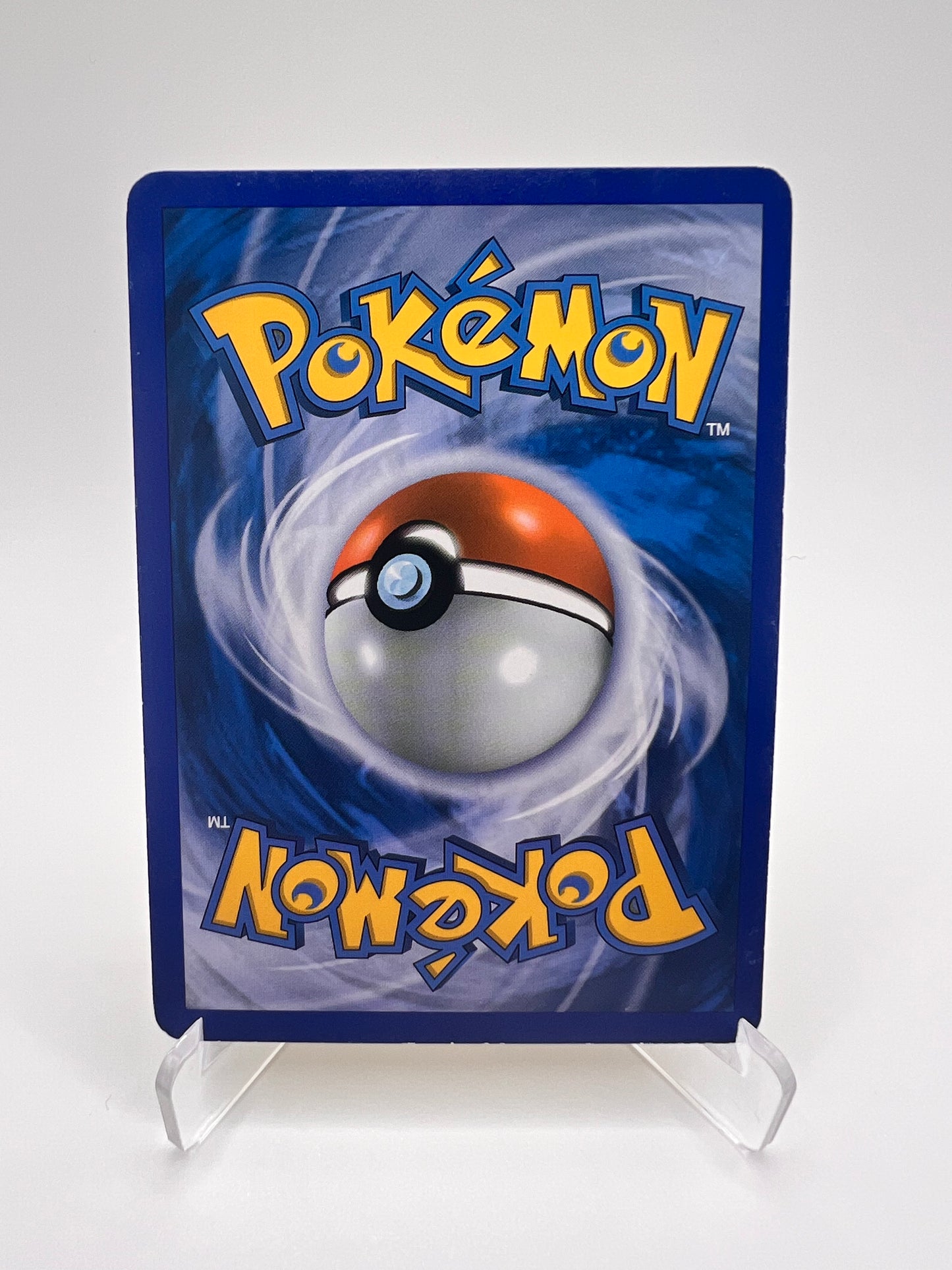 Pikachu 13/17 Pikadi Collect