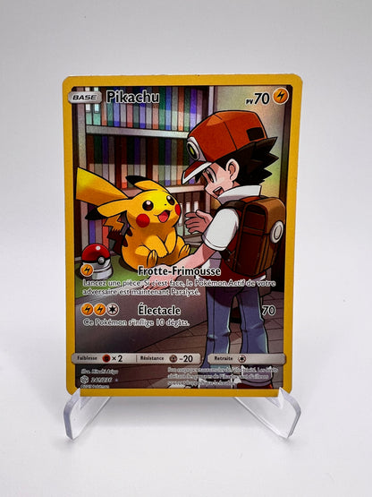 Pikachu 241/236 Pikadi Collect
