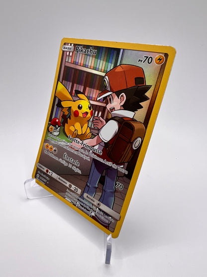 Pikachu 241/236 Pikadi Collect