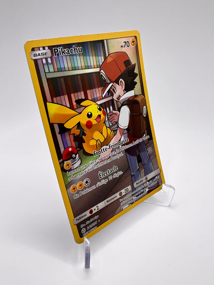 Pikachu 241/236 Pikadi Collect