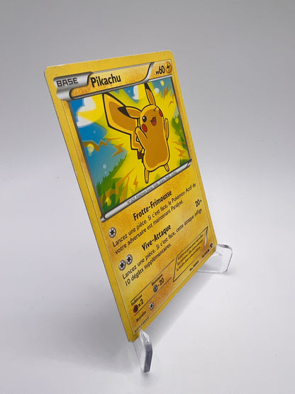 Pikachu 42/146 Pikadi Collect