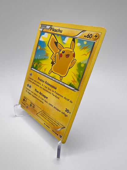 Pikachu 42/146 Pikadi Collect