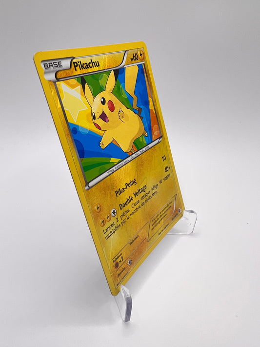 Pikachu 50/149 (reverse) Pikadi Collect