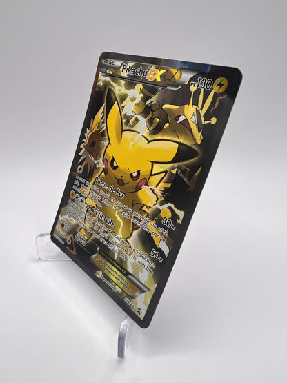 Pikachu Ex XY124 Pikadi Collect