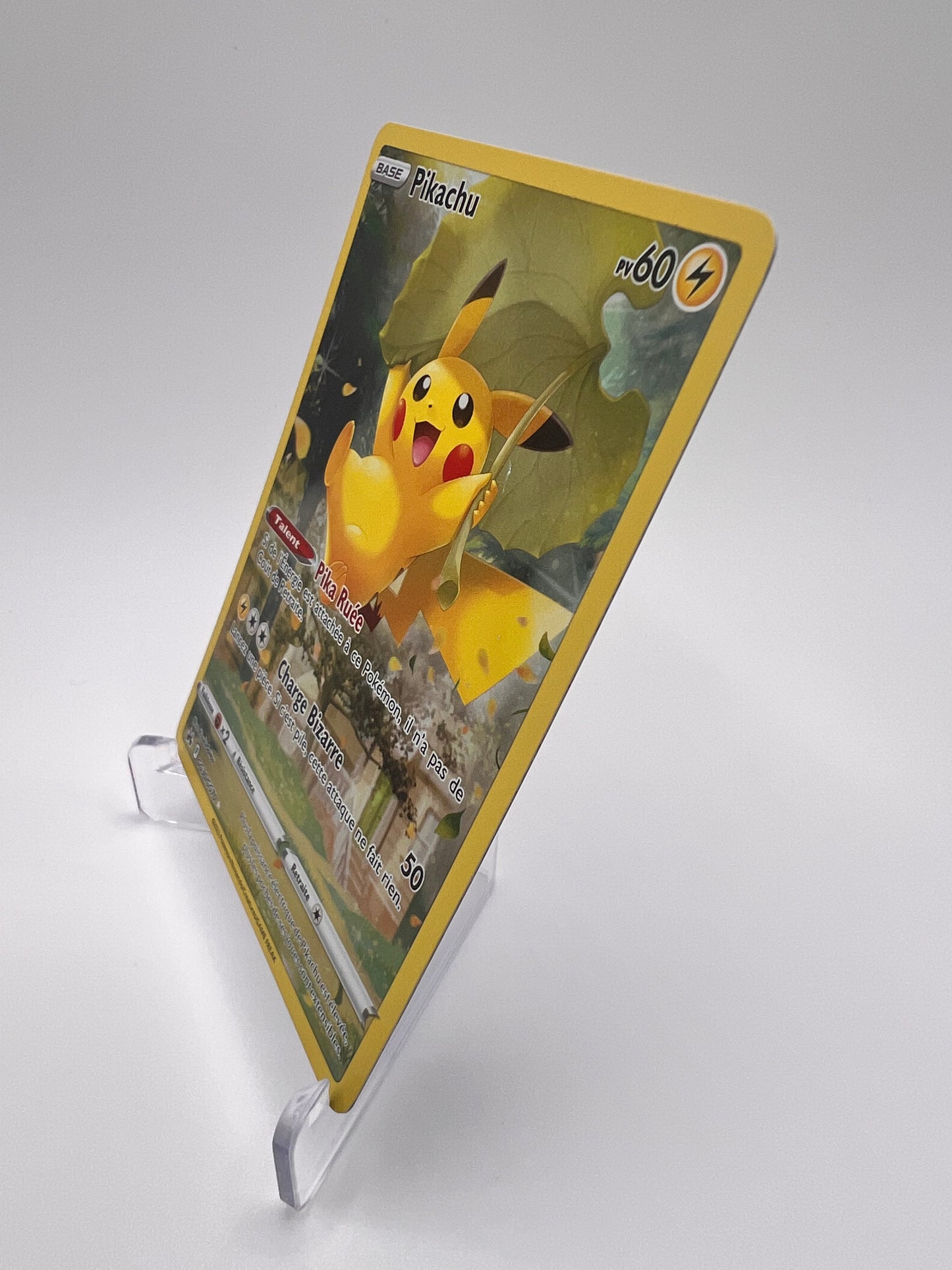 Pikachu GG30/GG70 Pikadi Collect