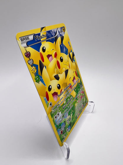 Pikachu RC29/RC32 Pikadi Collect