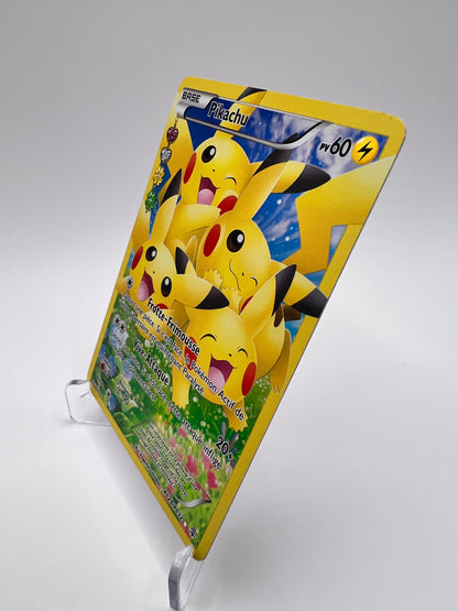 Pikachu RC29/RC32 Pikadi Collect