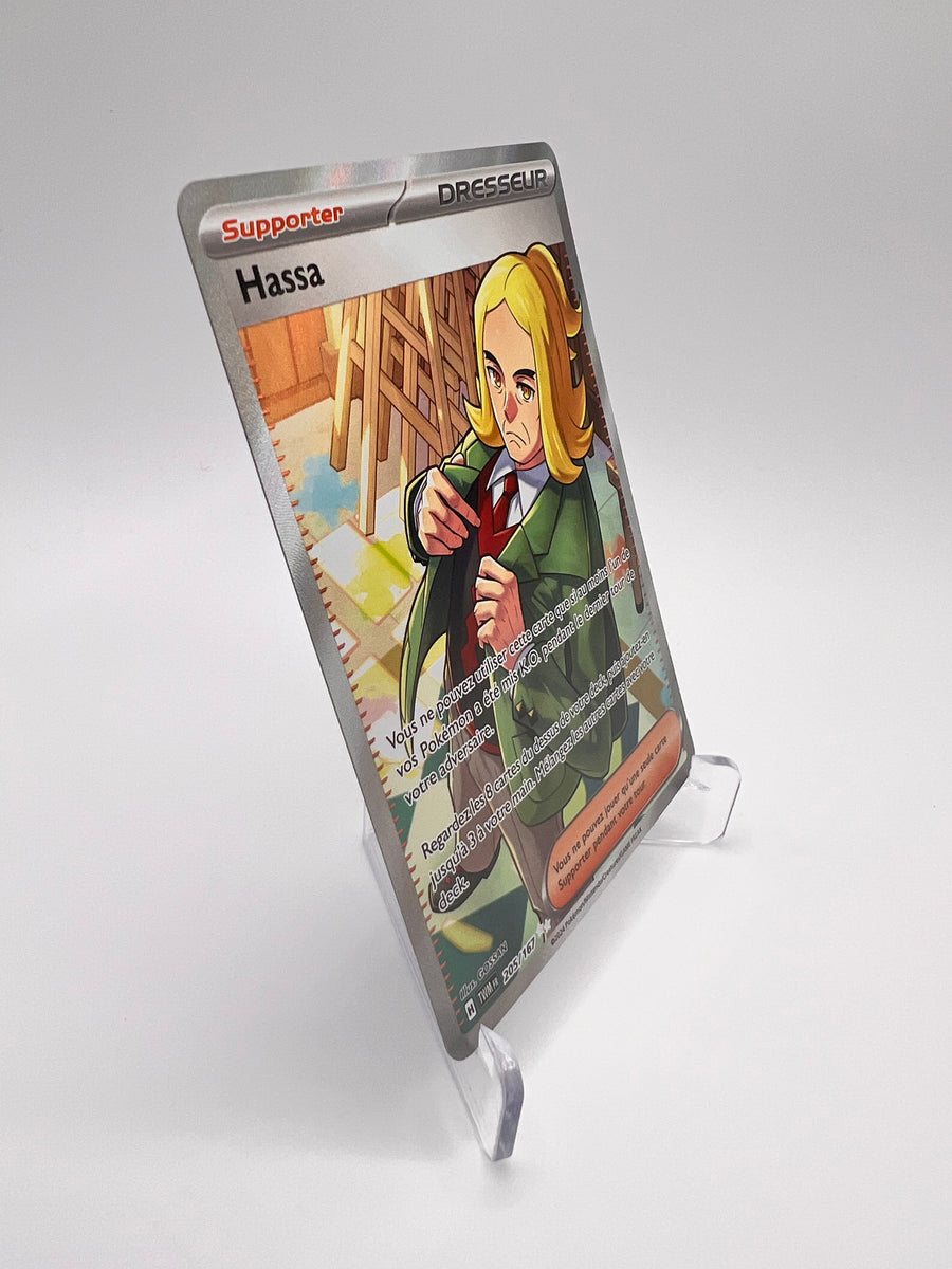 Plan du Professeur Turum 240/182 Pikadi Collect