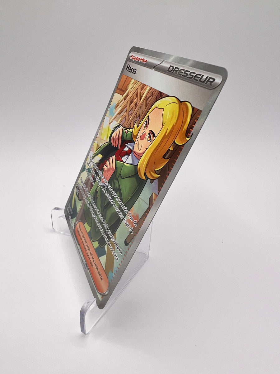 Plan du Professeur Turum 240/182 Pikadi Collect