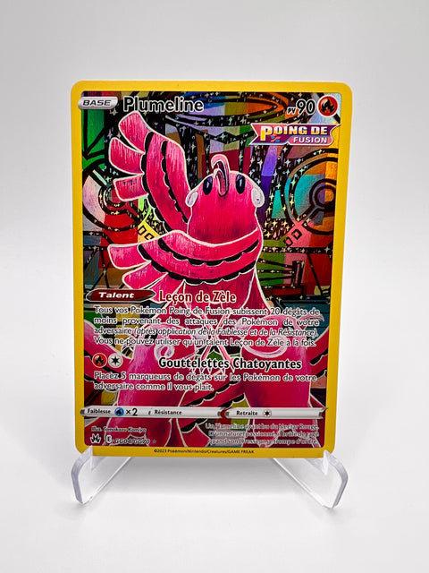 Plumeline GG04/GG70 Pikadi Collect