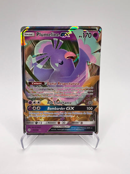 Plumeline GX 95/236 Pikadi Collect