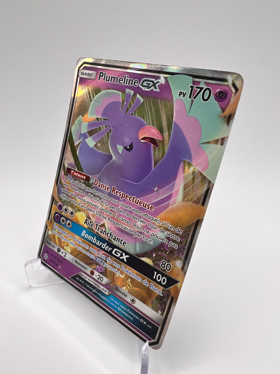 Plumeline GX 95/236 Pikadi Collect