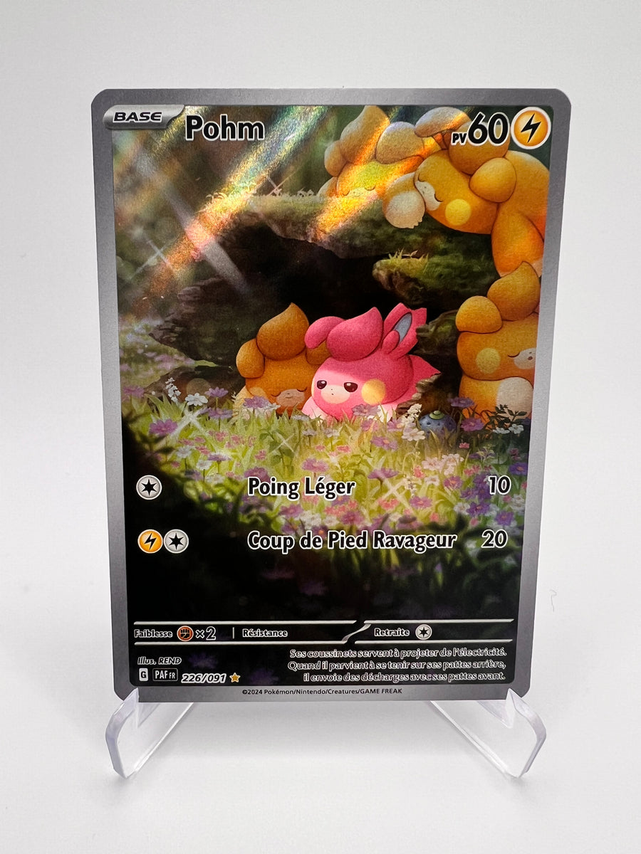 Pohm 226/091 Pikadi Collect