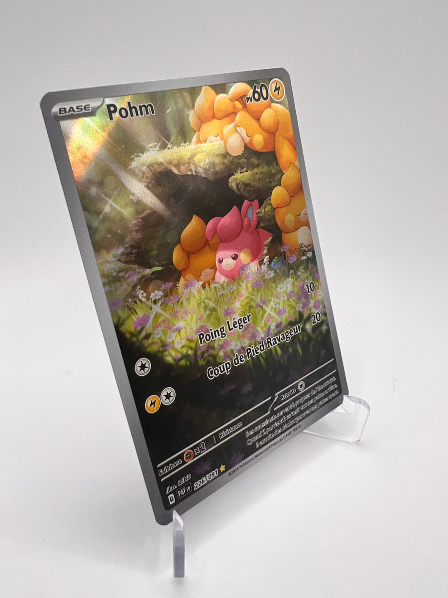 Pohm 226/091 Pikadi Collect