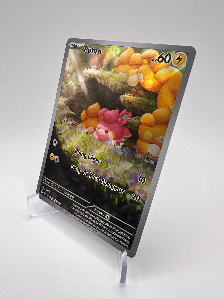 Pohm 226/091 Pikadi Collect