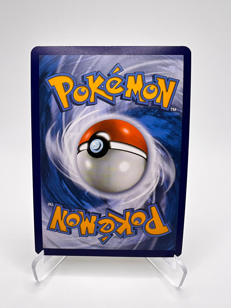 Pohmarmotte Ex 073/197 Pikadi Collect