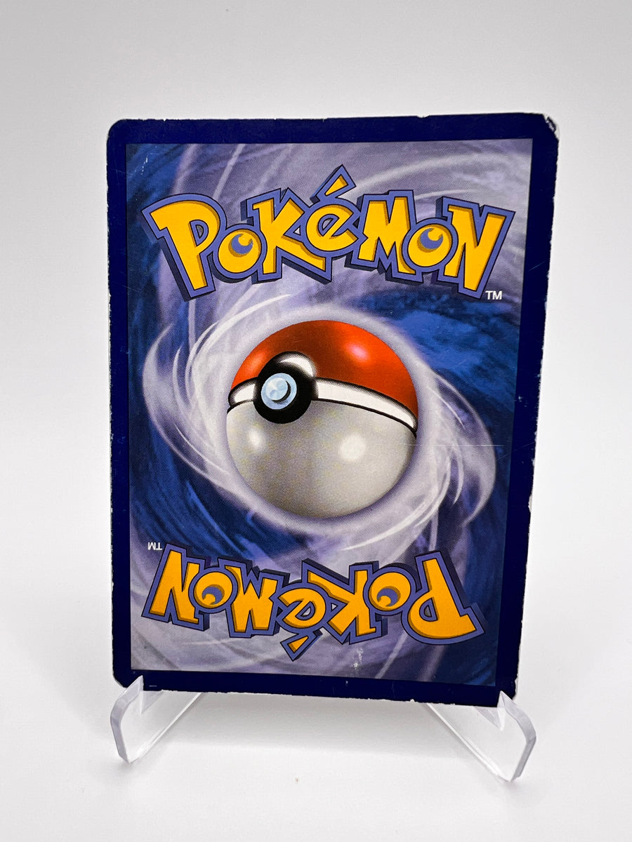 Pokémon Ranger 113/114 Pikadi Collect