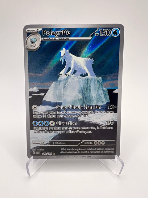 Polagriffe 110/086 Pikadi Collect