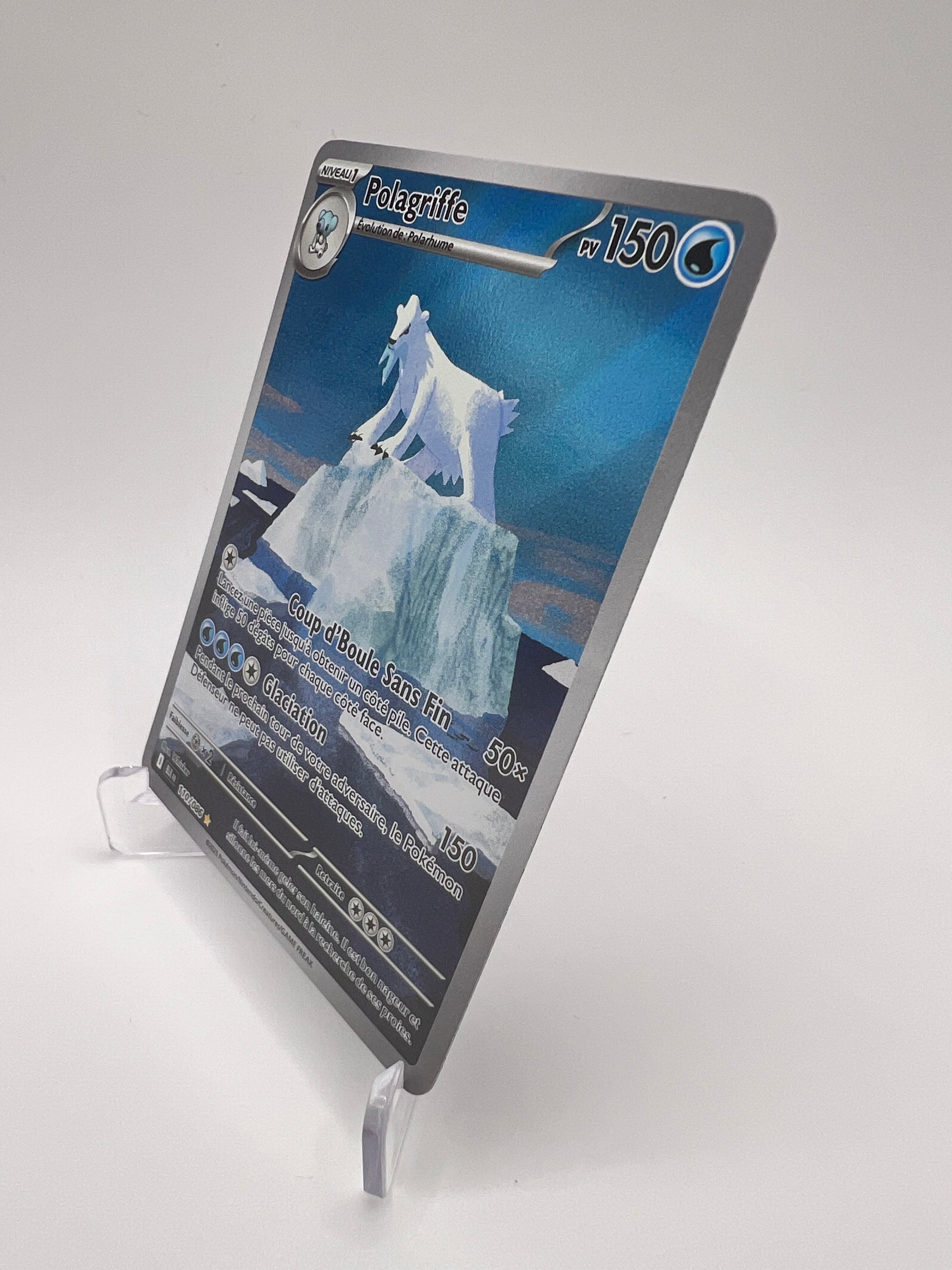 Polagriffe 110/086 Pikadi Collect