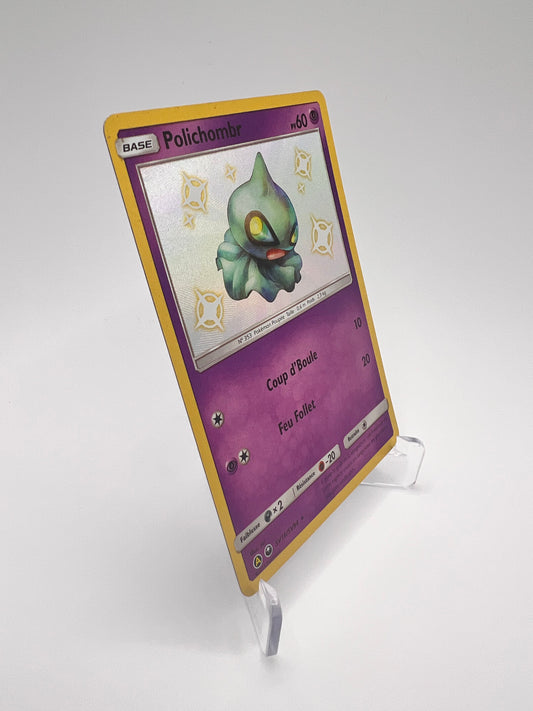 Polichombr SV16/SV94 Pikadi Collect