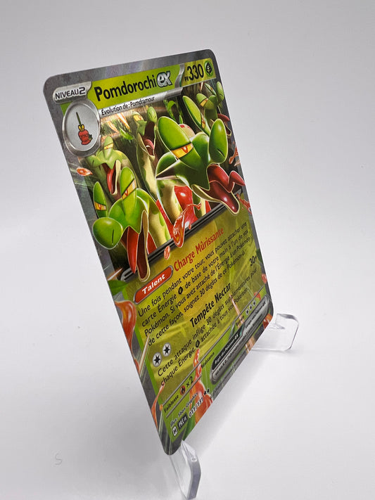Pomdorochi Ex 011/131 Pikadi Collect
