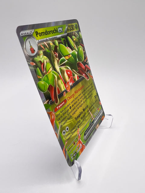 Pomdrochi Ex 011/131 Pikadi Collect