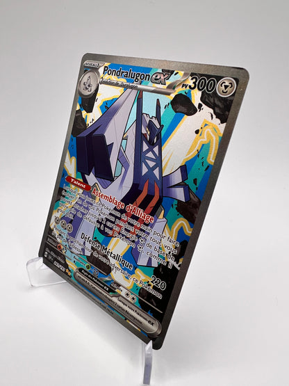 Pondralugon Ex 241/191 Pikadi Collect